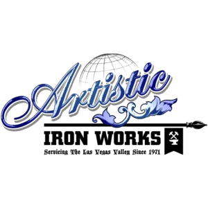 Artistic Iron Works Logo 300x300