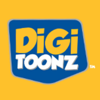 Digitoonz logo