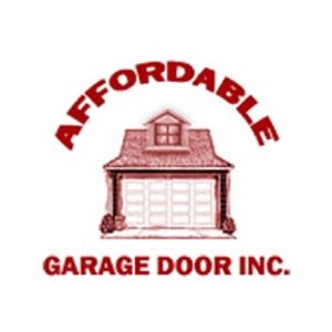 Affordable Garage Door Inc. 300x300