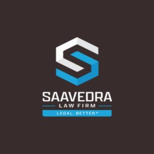 Saavedra Law Firm PLC logo 300x300