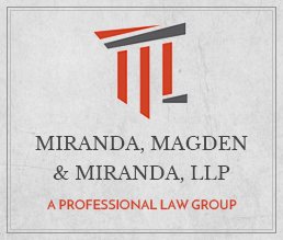 Miranda Magden And Miranda LLP logo
