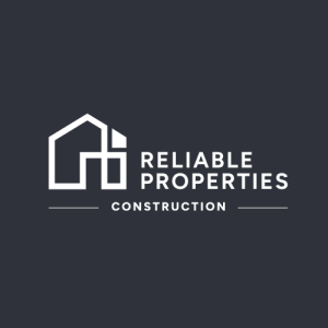 Reliable Properties Construction logo 300x300